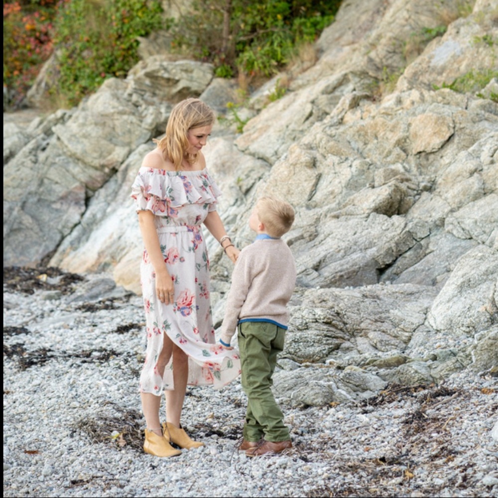 Lucky Brand Dress XS